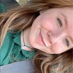 Meet your Posher, Mallory